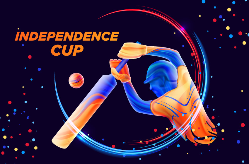  Independence Cup